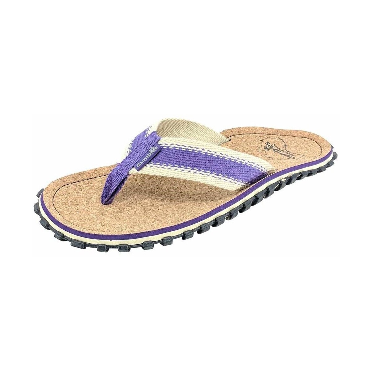 Gumbies  Corker  Fialová