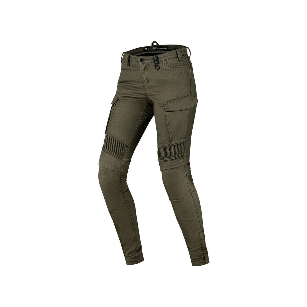 Shima  Giro 20  Zelená