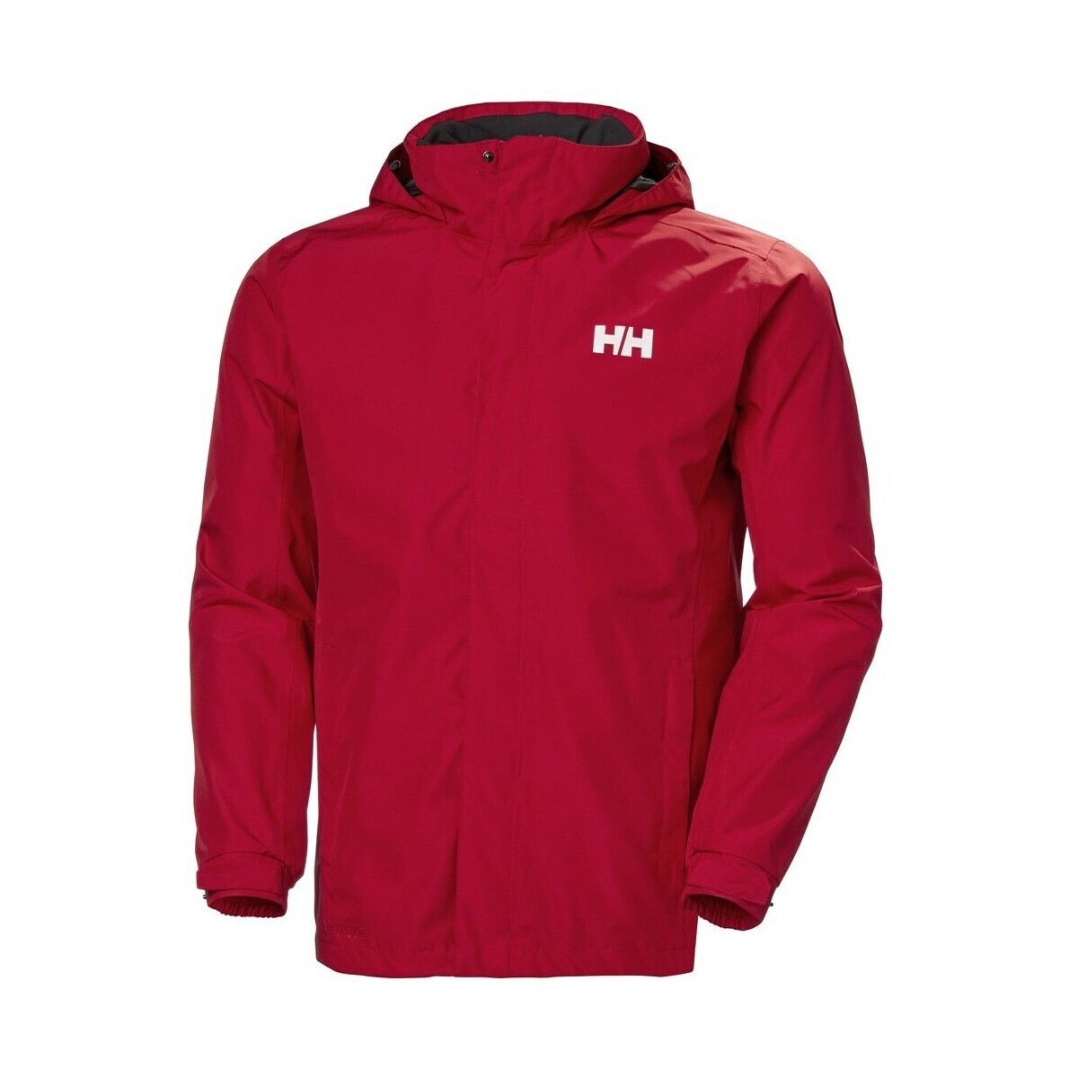 Helly Hansen  Dubliner Jacket  Bordó