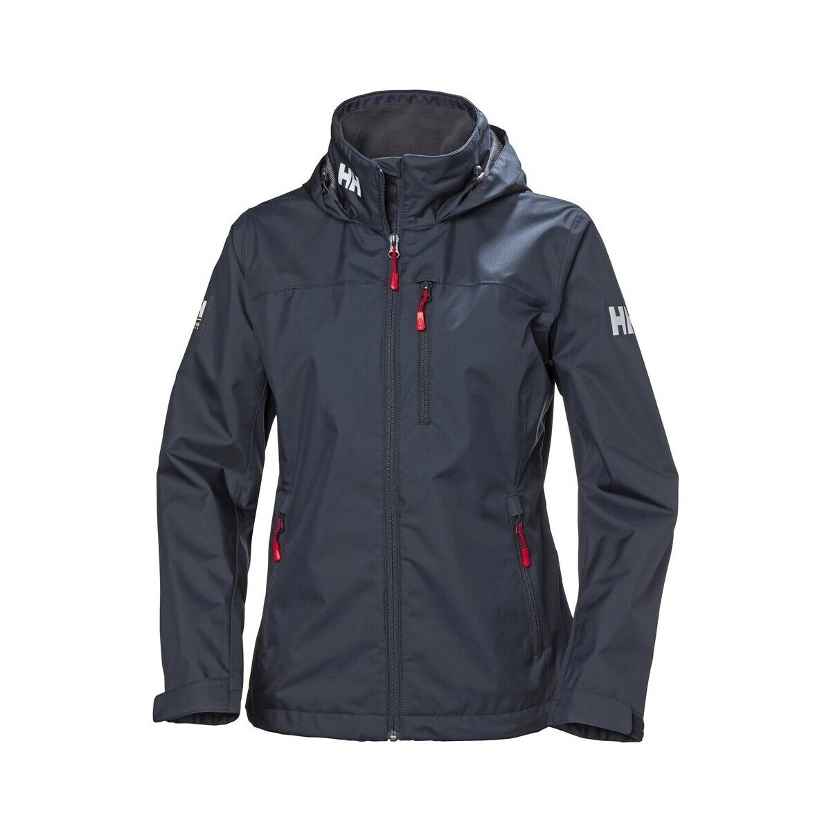 Helly Hansen  Crew Midlayer  Tmavě modrá