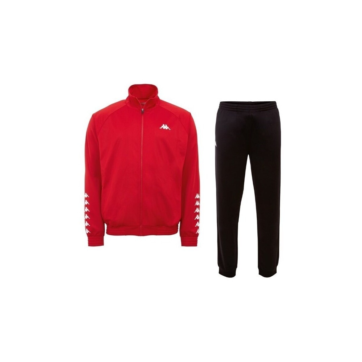 Kappa  Till Training  ruznobarevne