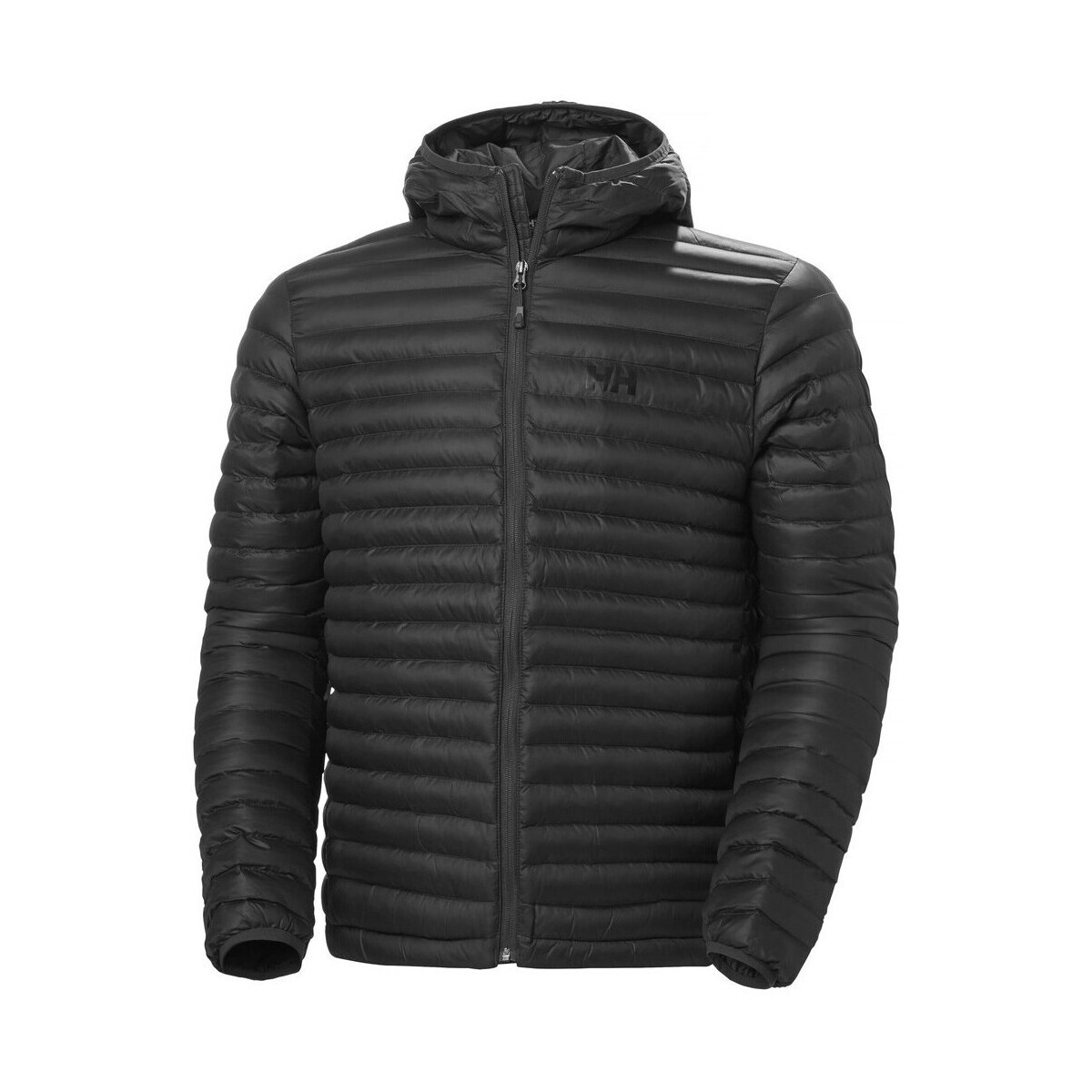 Helly Hansen  Sirdal Hooded Insulator Jacket  Černá