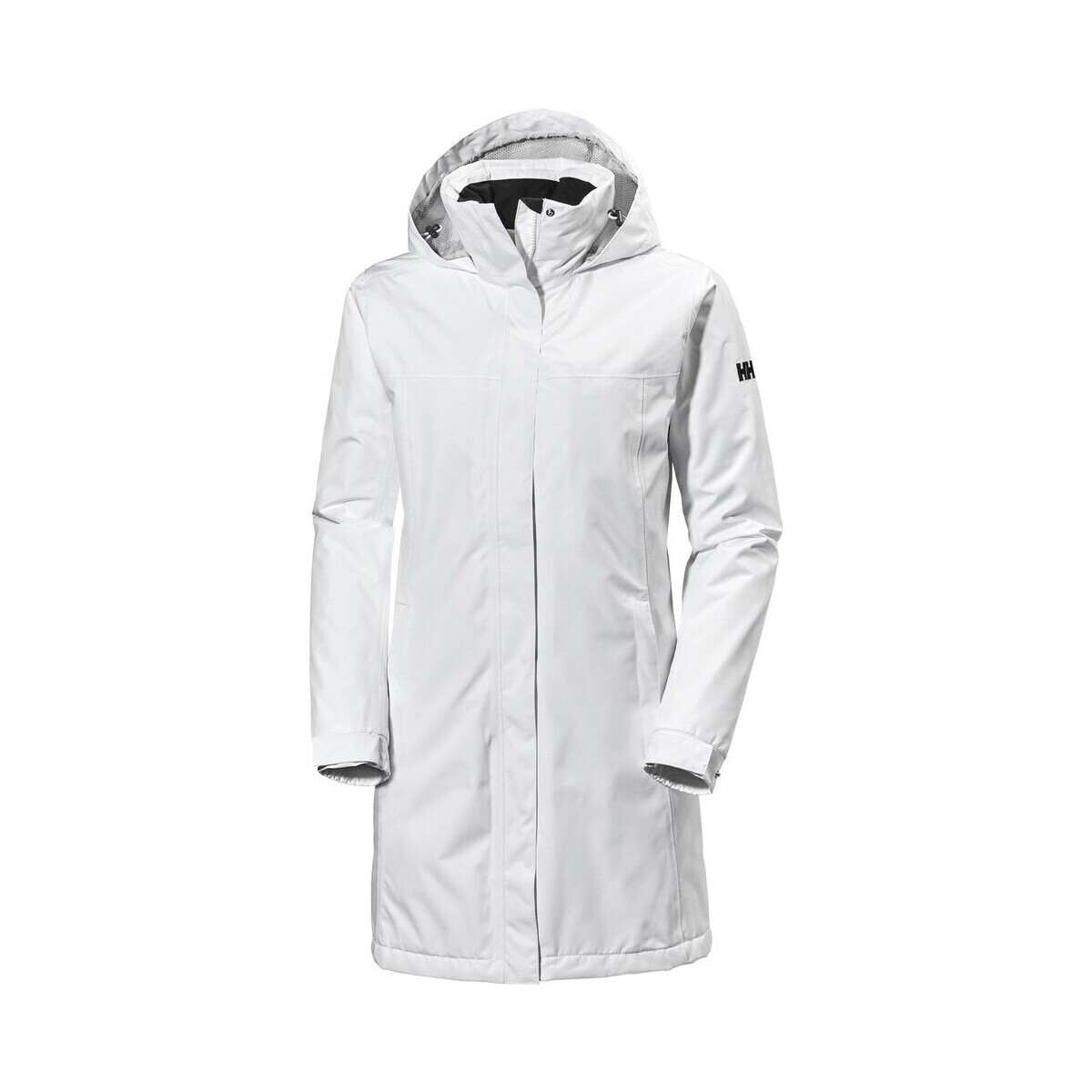 Helly Hansen  Aden Inulated Coat  Bílá