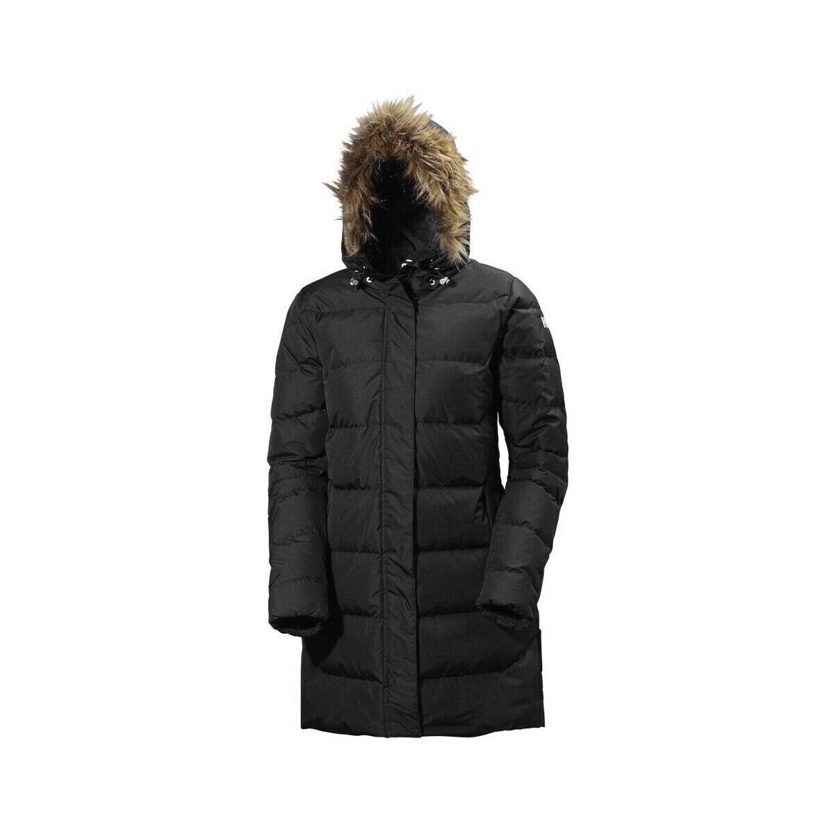 Helly Hansen  Aden Down  Černá