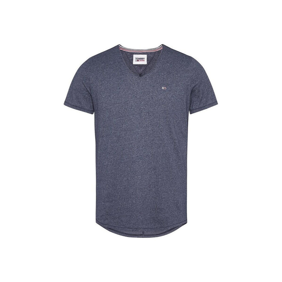 Tommy Hilfiger  DM0DM09587C87  Tmavě modrá