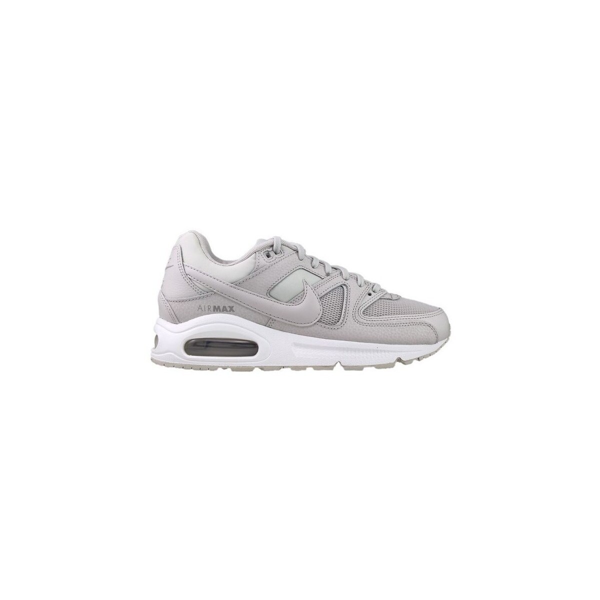 Nike  Air Max Command  Šedá