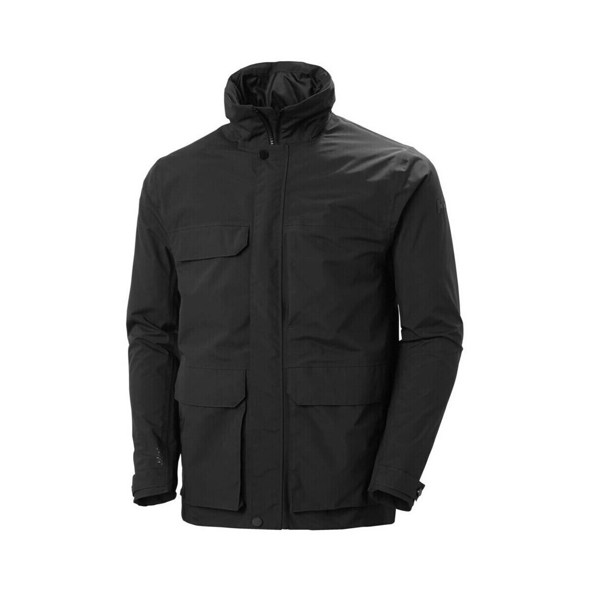 Helly Hansen  Utility Rain  Černá