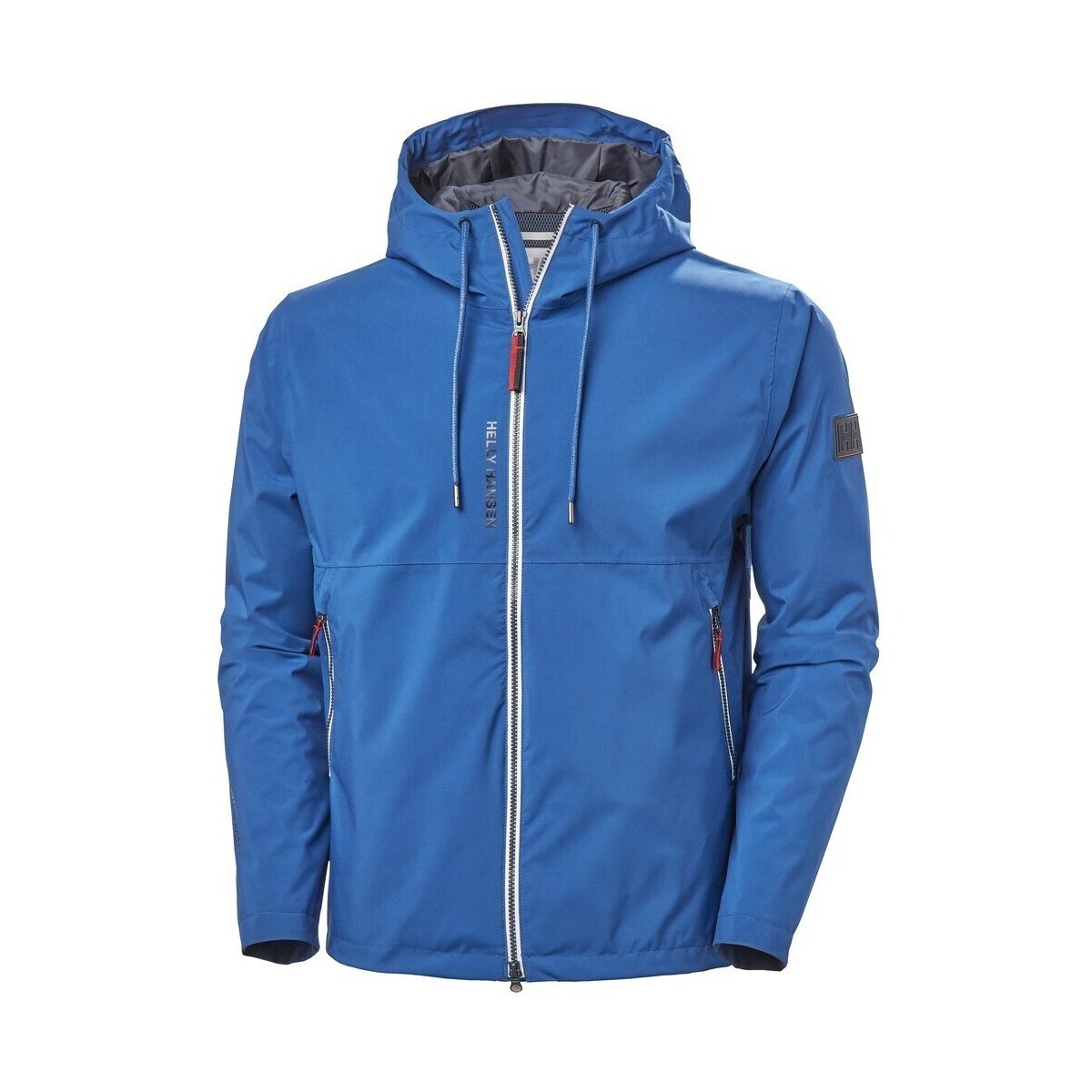 Helly Hansen  Rwb Rigging Rain  Modrá