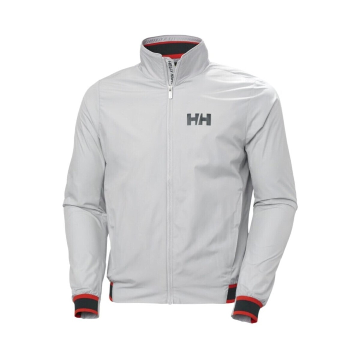 Helly Hansen  Salt Windbreaker  Bílá