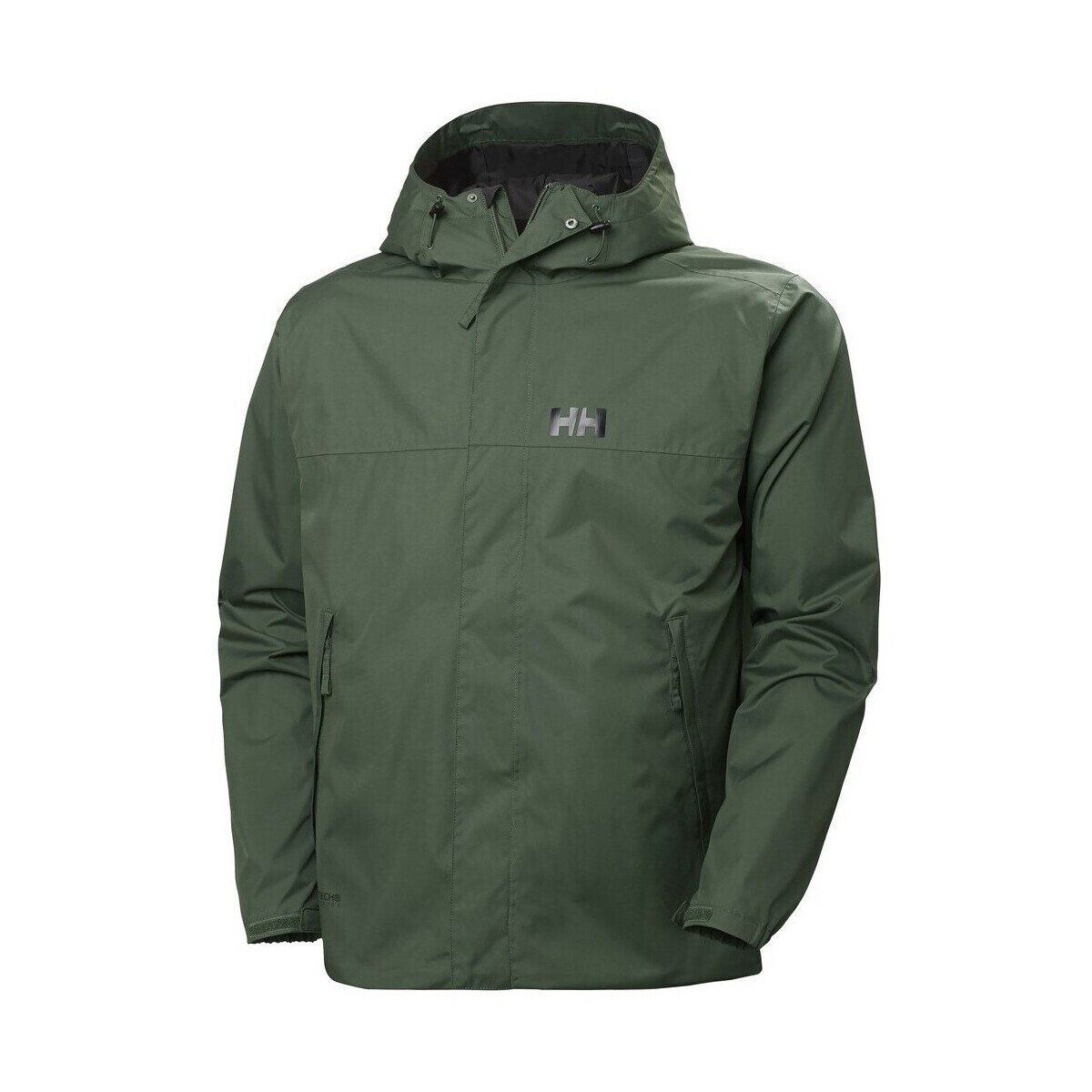 Helly Hansen  Ervik  Zelená