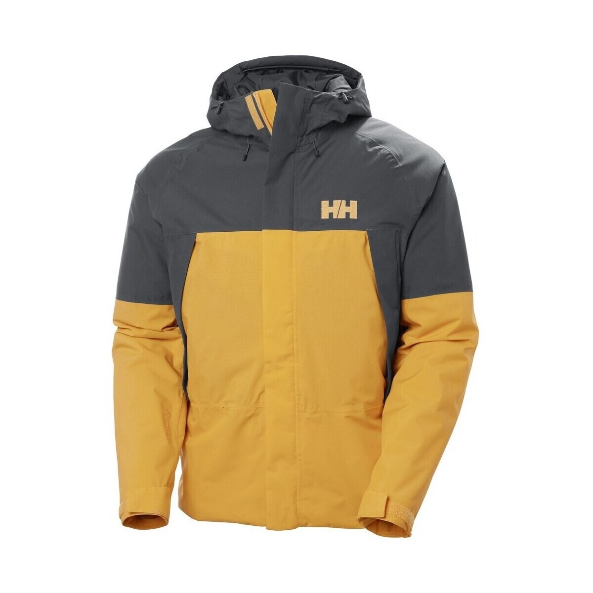 Helly Hansen  Banff Insulated  ruznobarevne