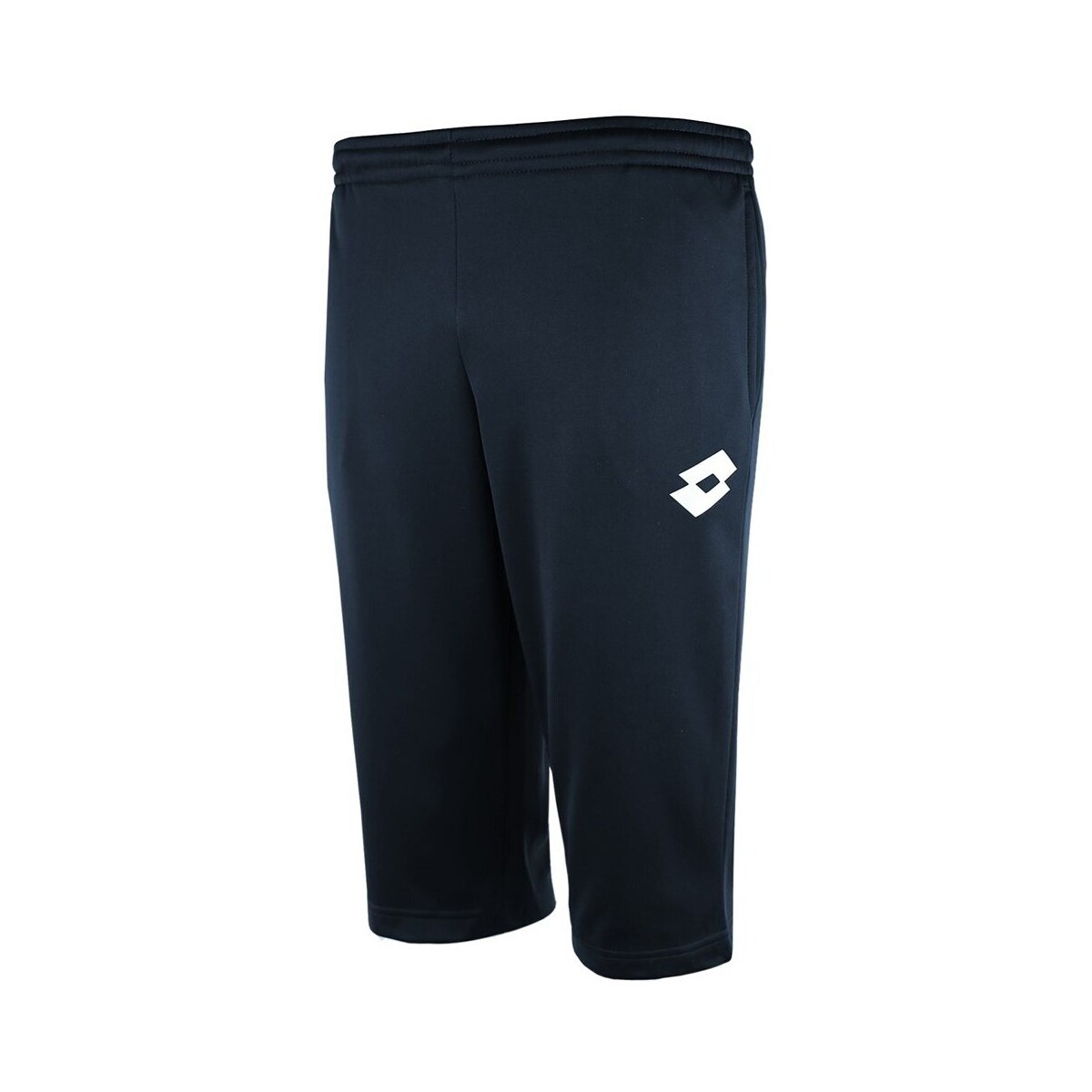 Lotto  Elite Mid PL  Tmavě modrá