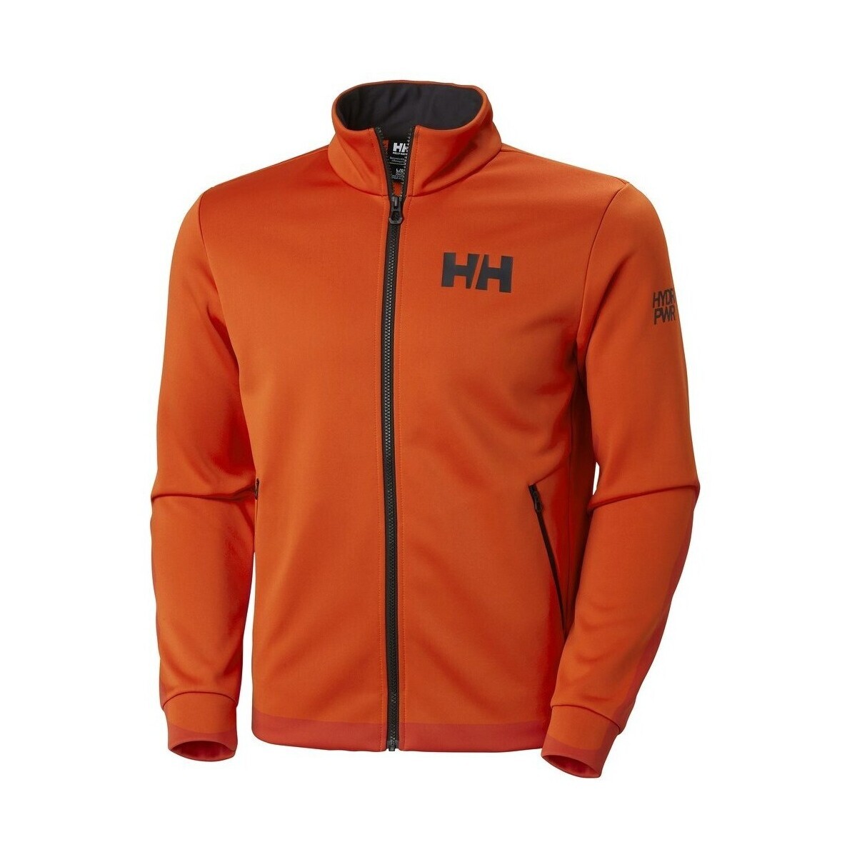 Helly Hansen  HP Fleece Jacket 20  Oranžová