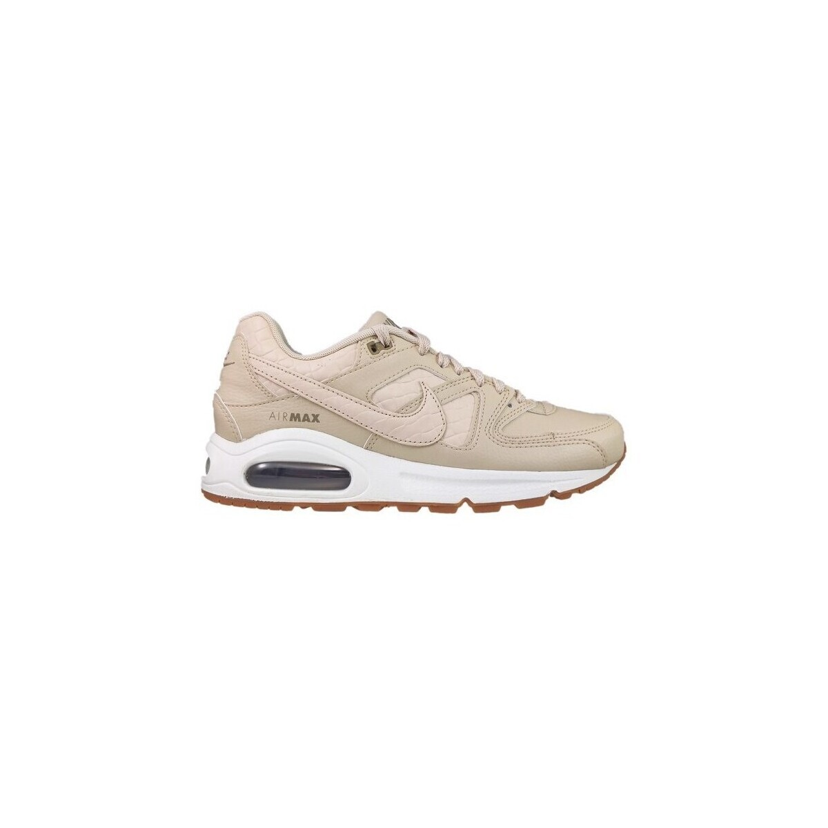 Nike  Air Max Command Prm  Béžová