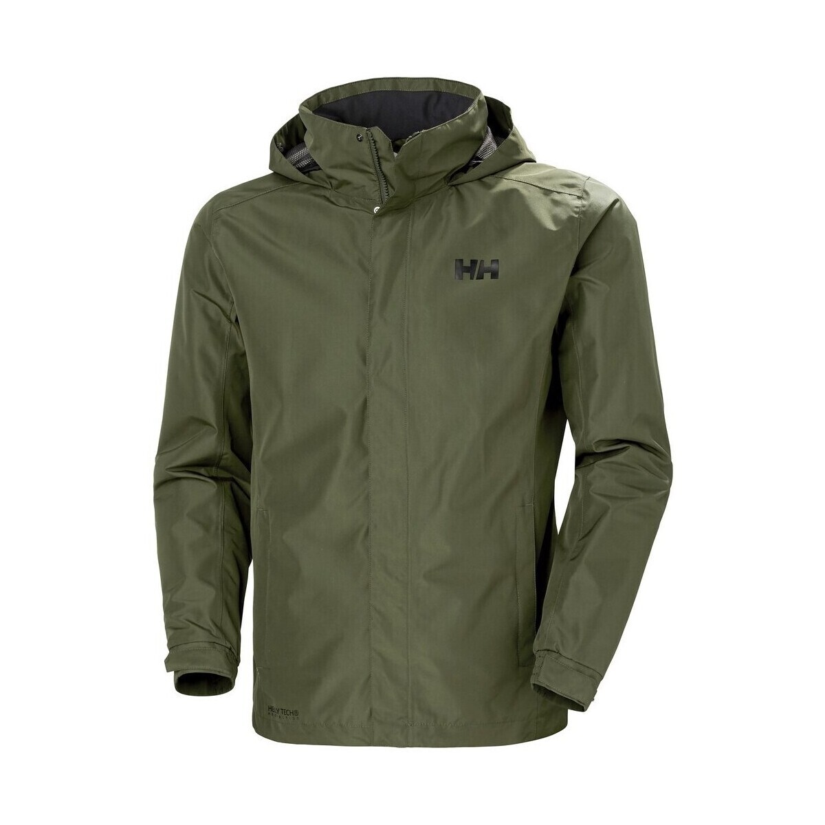 Helly Hansen  Dubliner  Zelená