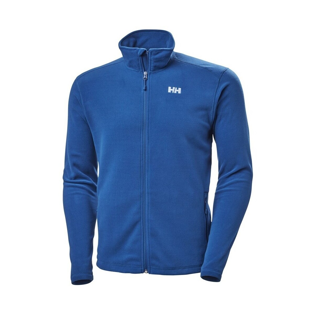 Helly Hansen  Daybreaker Fleece 12 Zip  Modrá