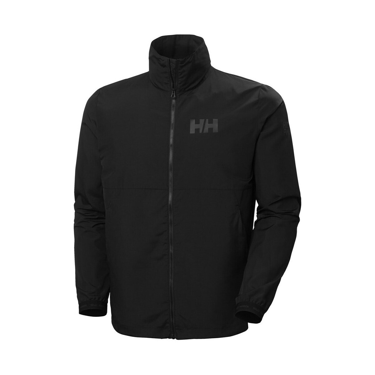 Helly Hansen  HP Light Windbreaker 20  Černá