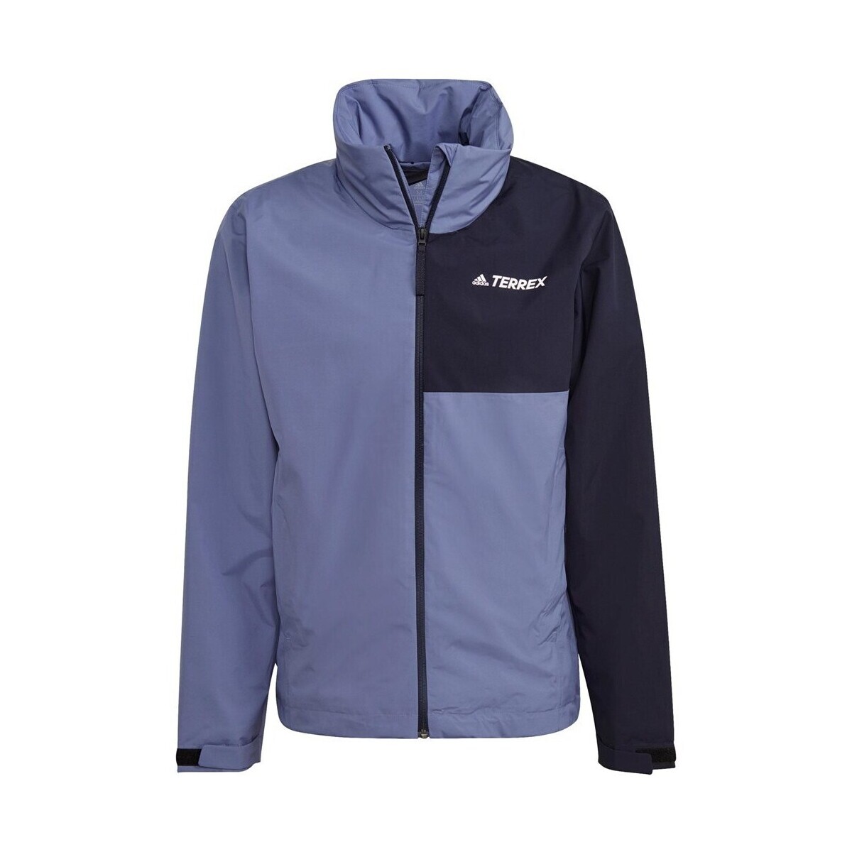 adidas  GU6483  Modrá