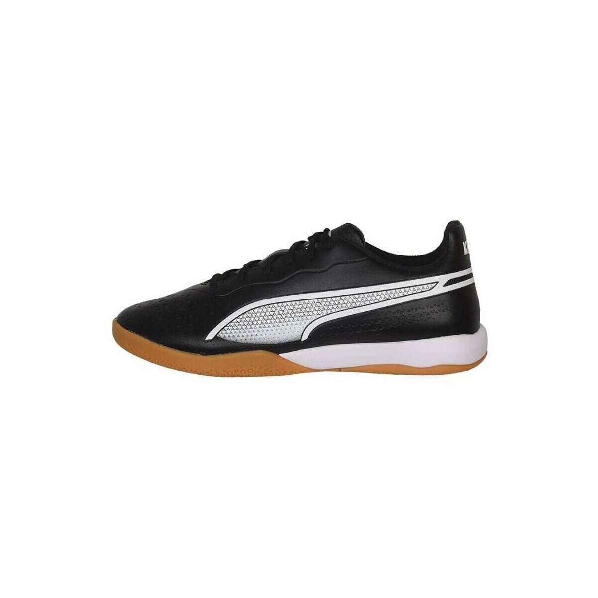 Puma  King Match IT M  Černá