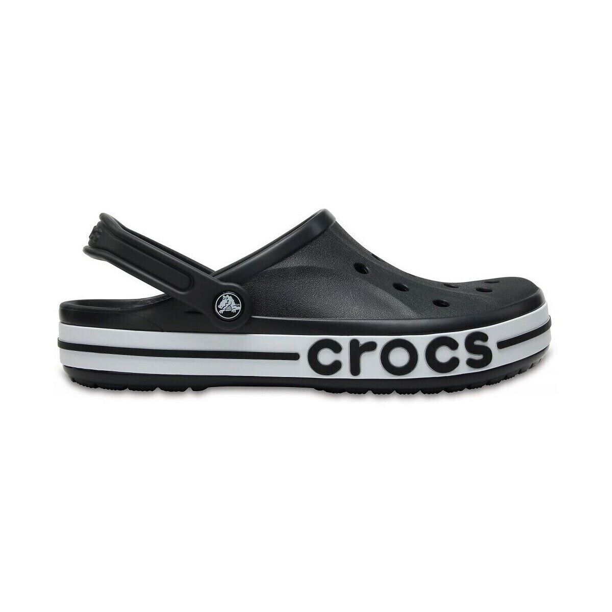 Crocs  Bayaband  Černá