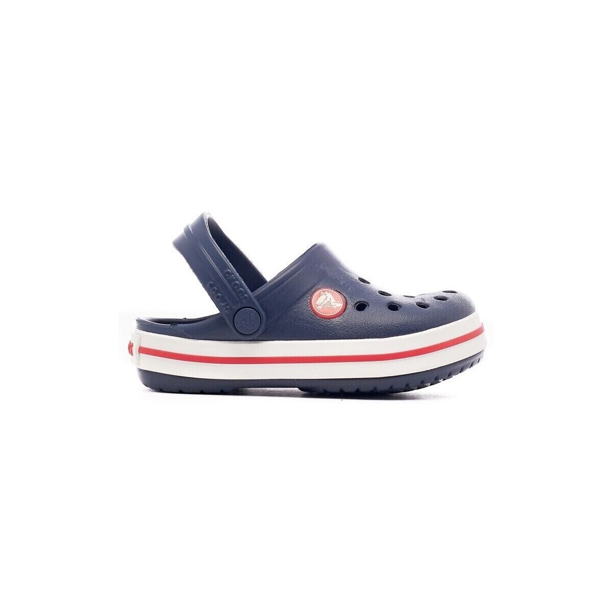 Crocs  Crocband Clog  Tmavě modrá