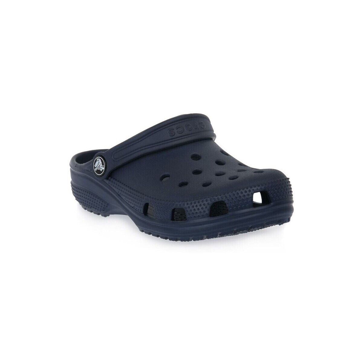 Crocs  Navy Classic Clog T  Tmavě modrá