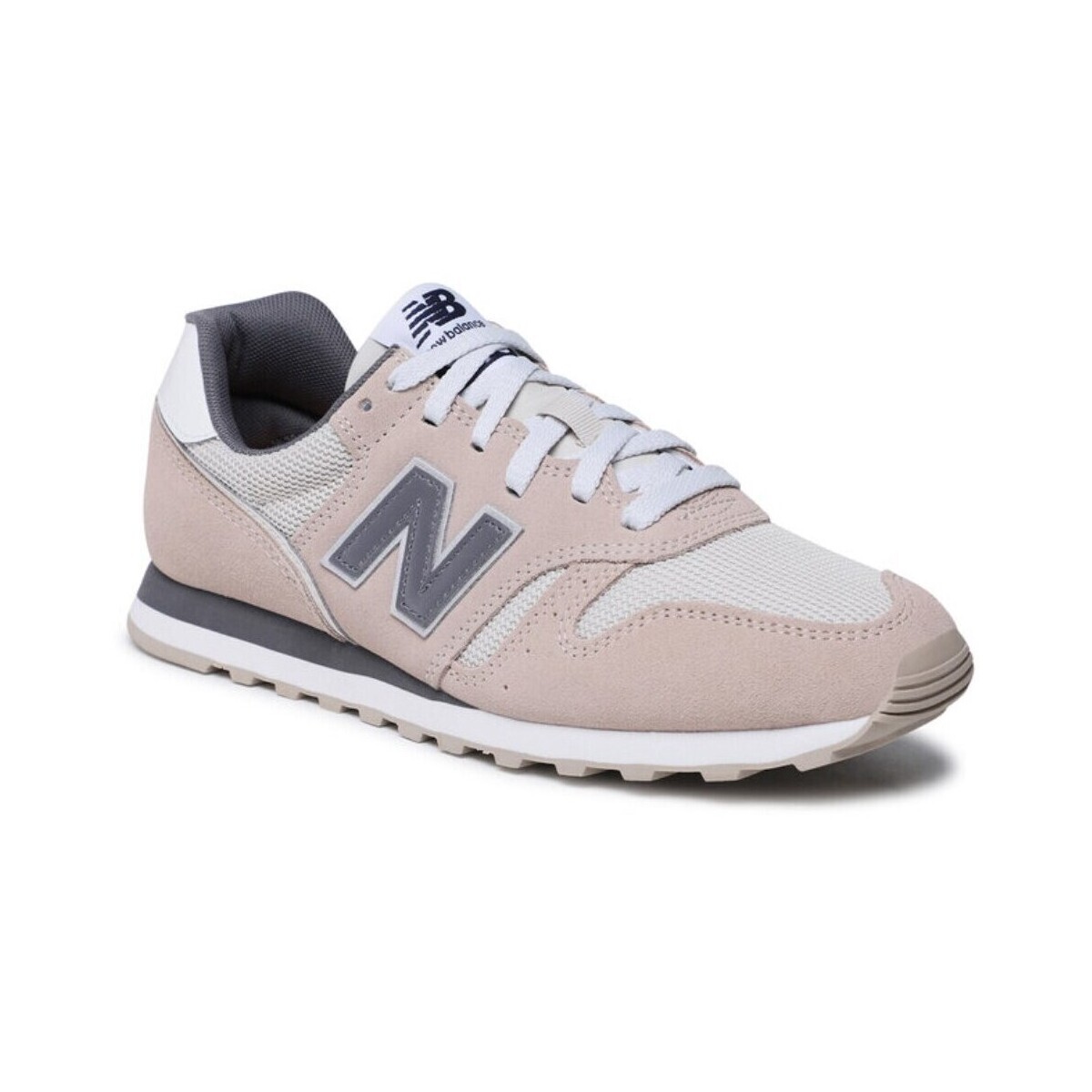 New Balance  ML373OD2  Béžová