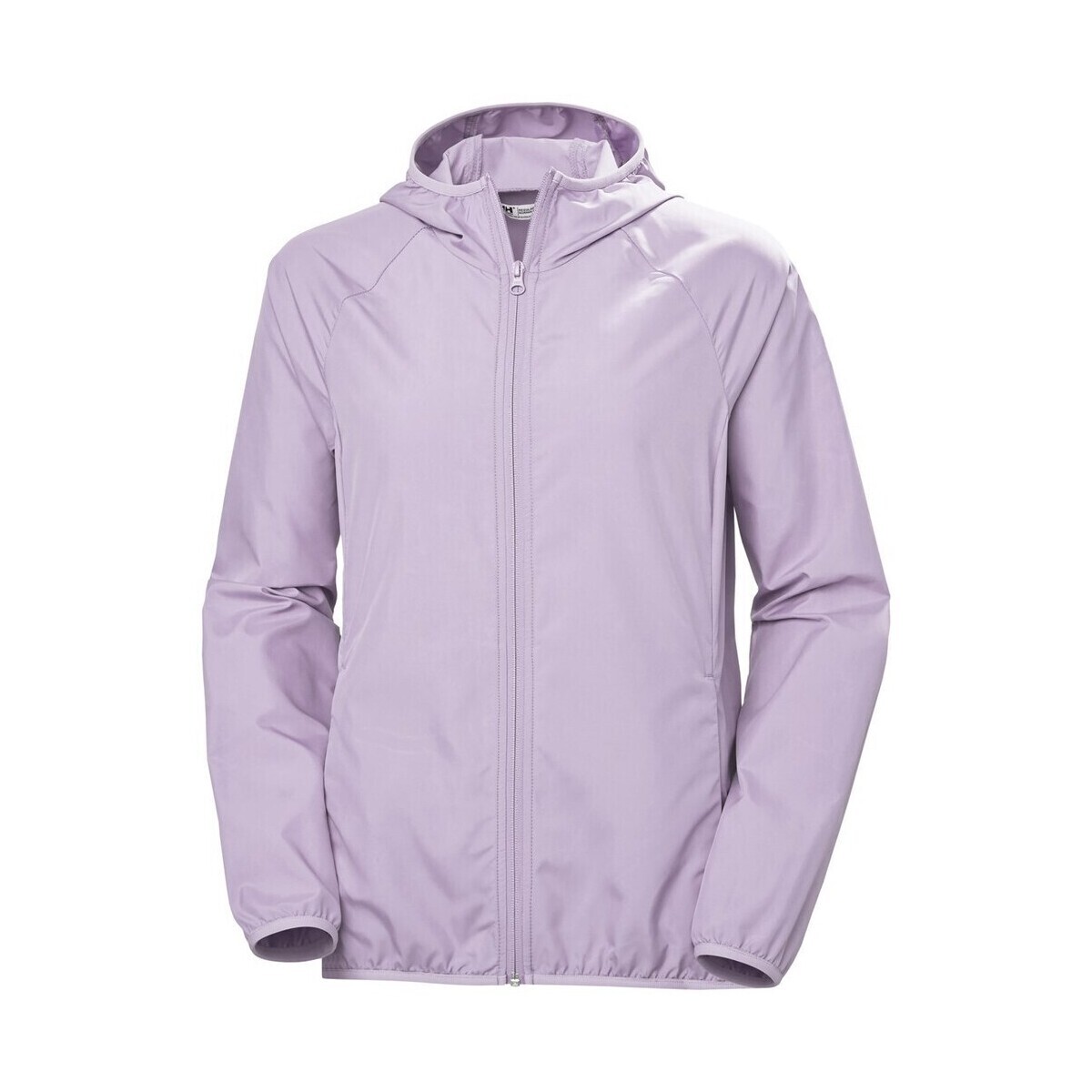 Helly Hansen  Juell Light Jacket  Fialová