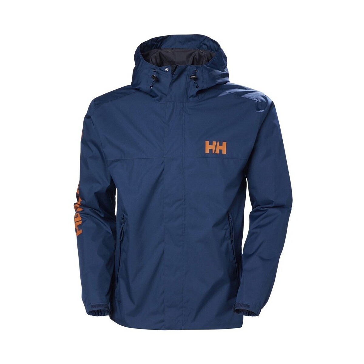 Helly Hansen  Yu Ervik Jacket  Tmavě modrá