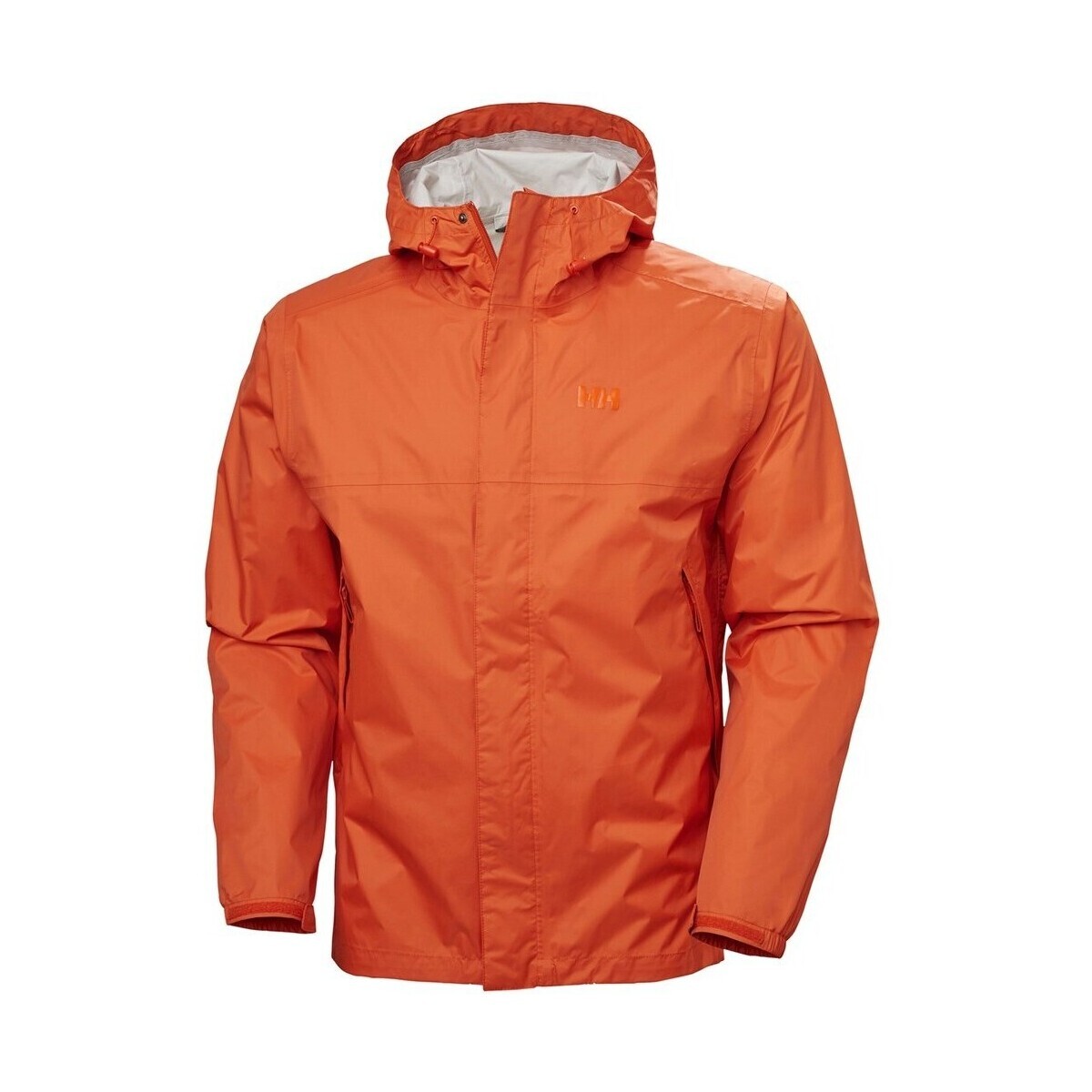 Helly Hansen  Loke Jacket  Oranžová