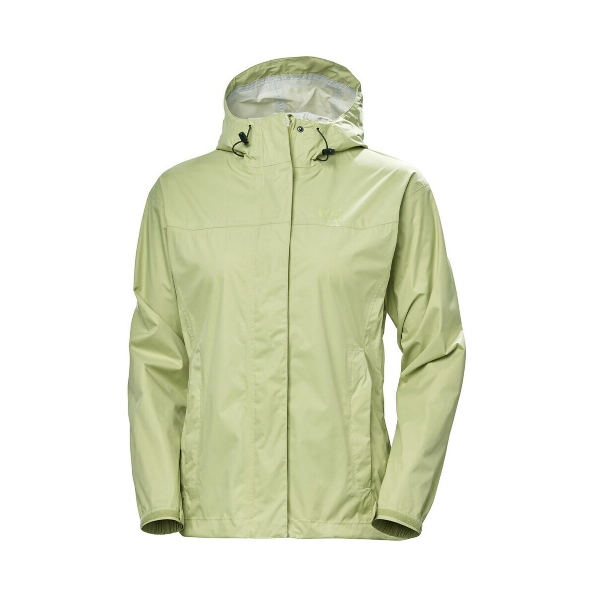 Helly Hansen  W Loke Jacket  Zelená