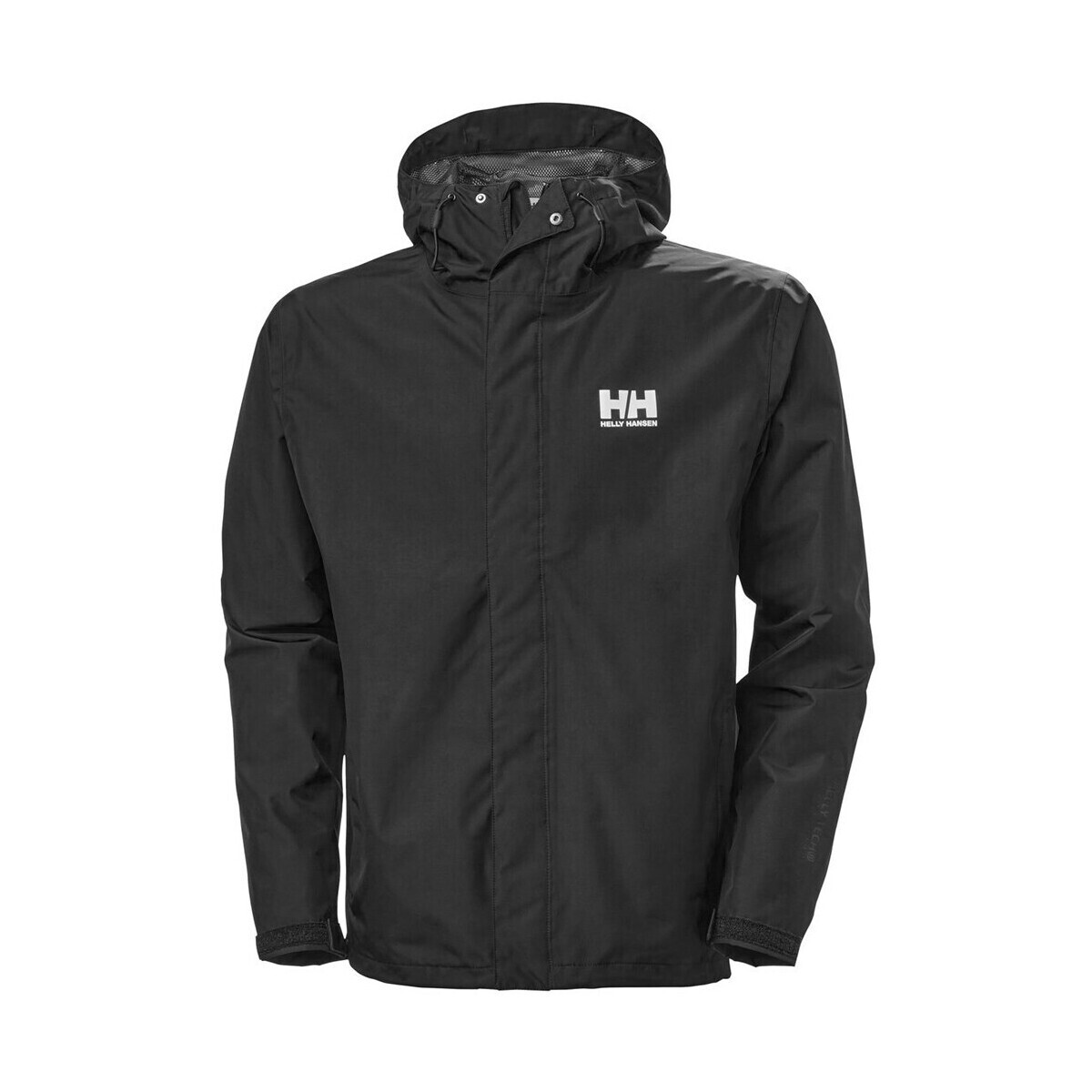 Helly Hansen  Seven Jacket  Černá