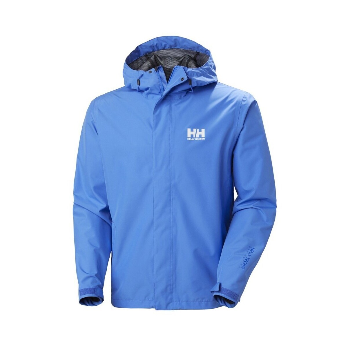 Helly Hansen  Seven Jacket  Modrá