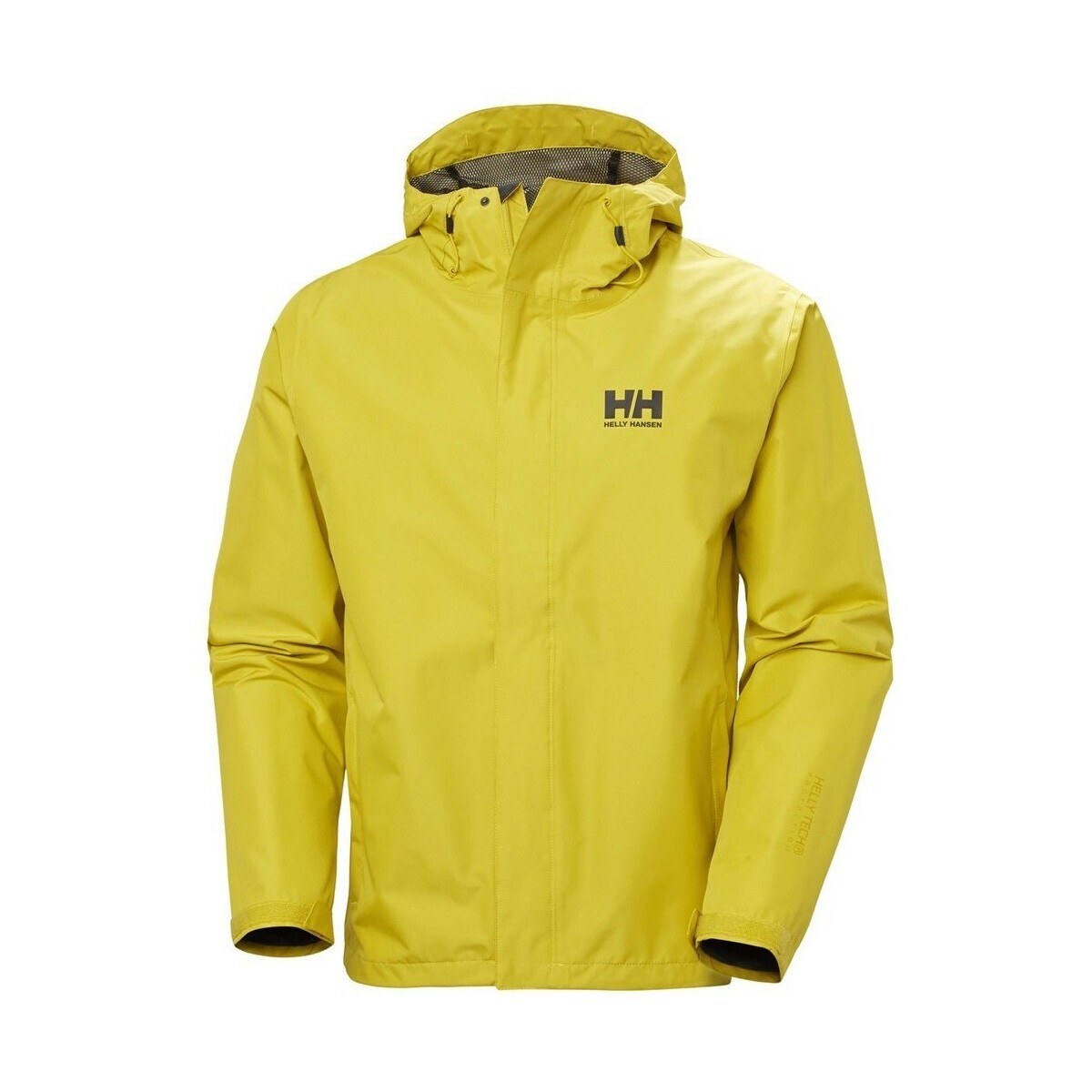 Helly Hansen  Seven Jacket  Žlutá