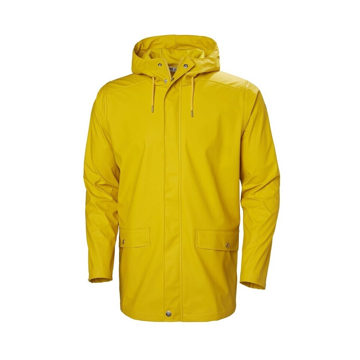 Helly Hansen  Moss Rain Coat  Žlutá