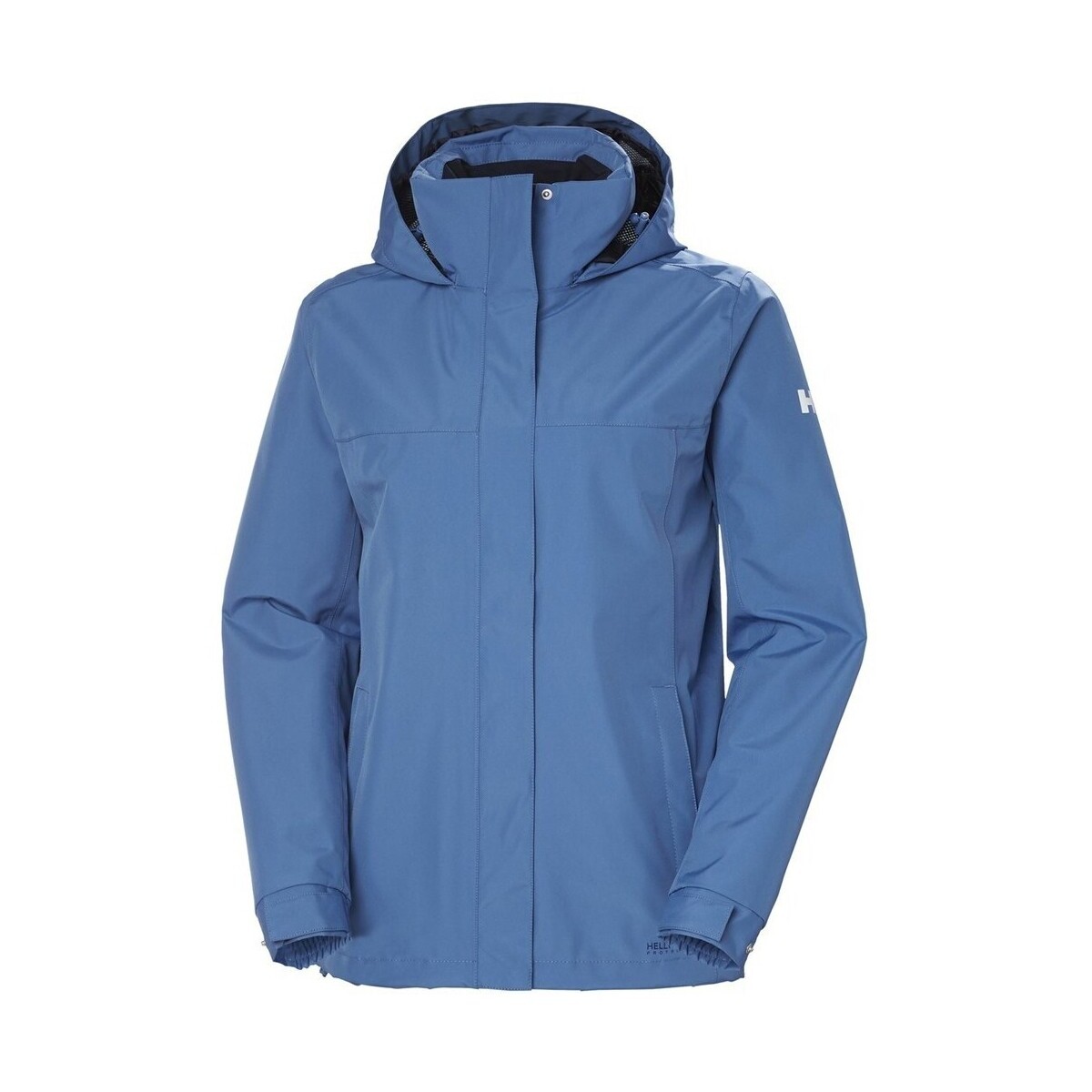 Helly Hansen  W Aden Jacket  Modrá