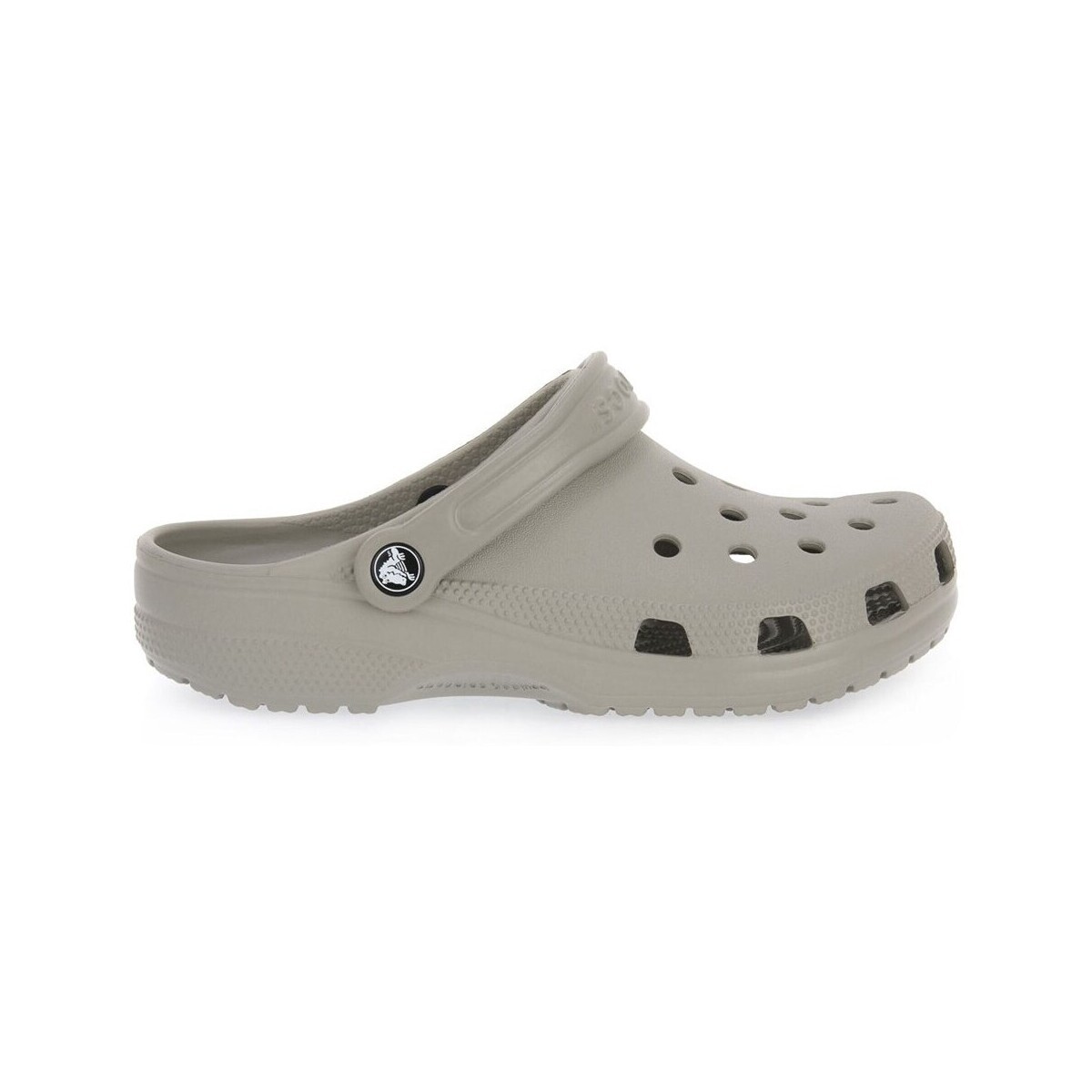 Crocs  Classic Elephant  Šedá