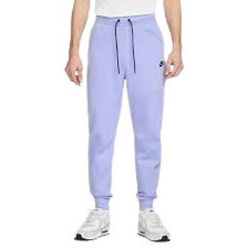 Nike  Tech Fleece  Fialová