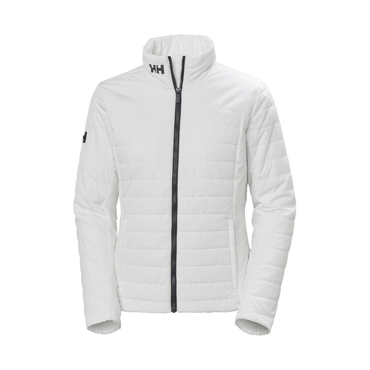 Helly Hansen  W Vrew Insulator Jacket 2,0  Bílá