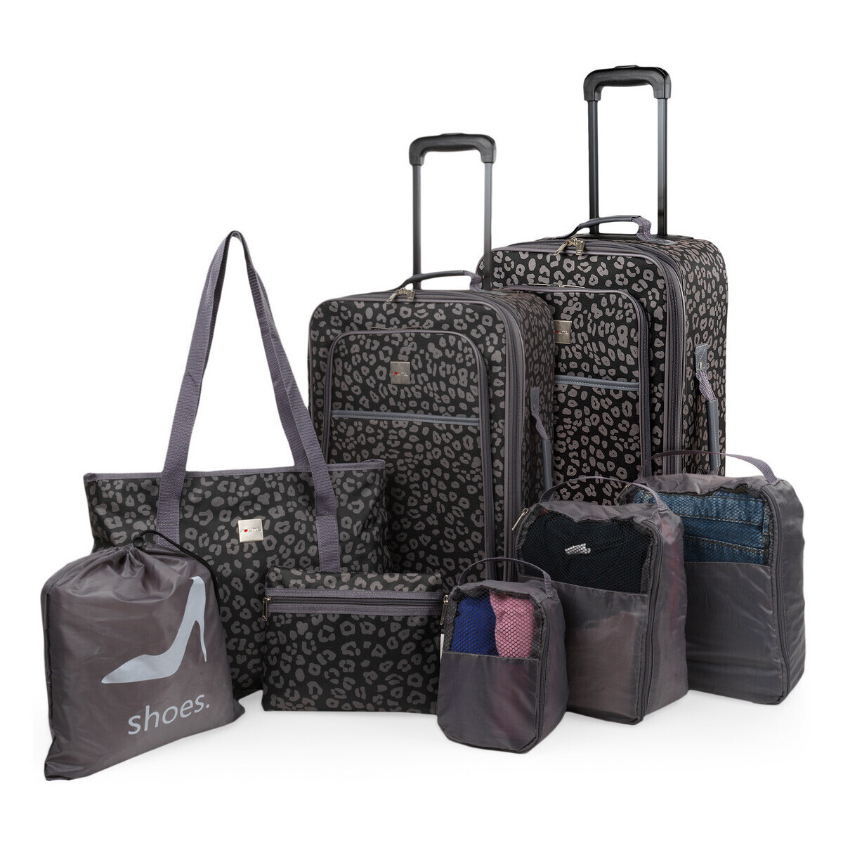 Itaca  Solite  Černá