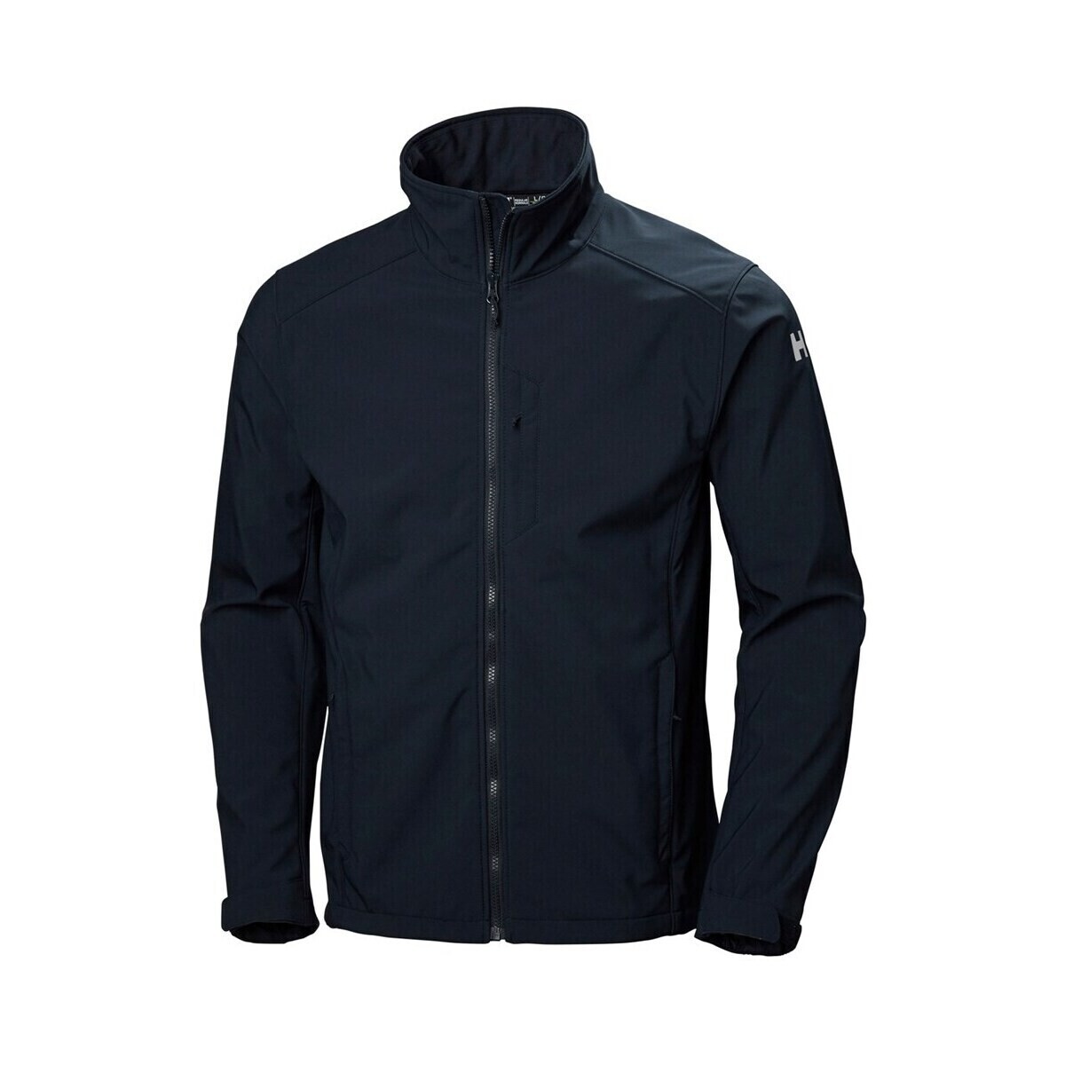 Helly Hansen  Męska Paramount Softshell  Tmavě modrá