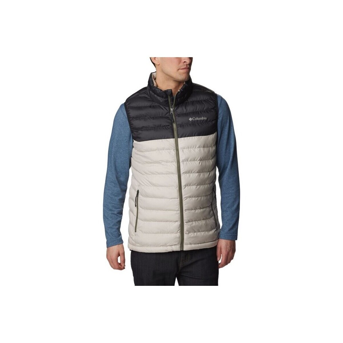 Columbia  Powder Lite Vest  ruznobarevne