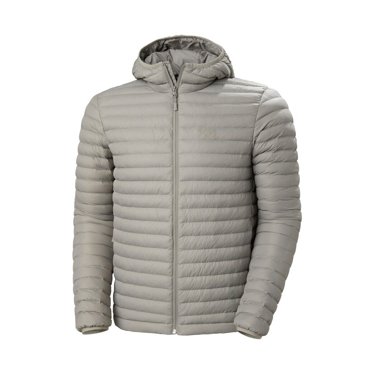 Helly Hansen  Zimowa Sirdal Hooded Insulator  Šedá