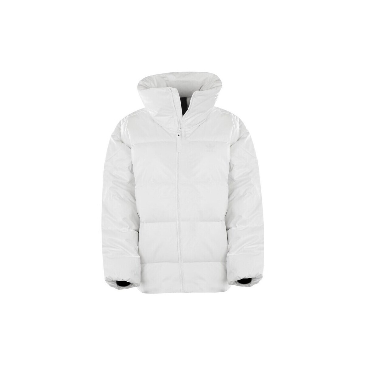 adidas  Original Short Down Jkt  Bílá
