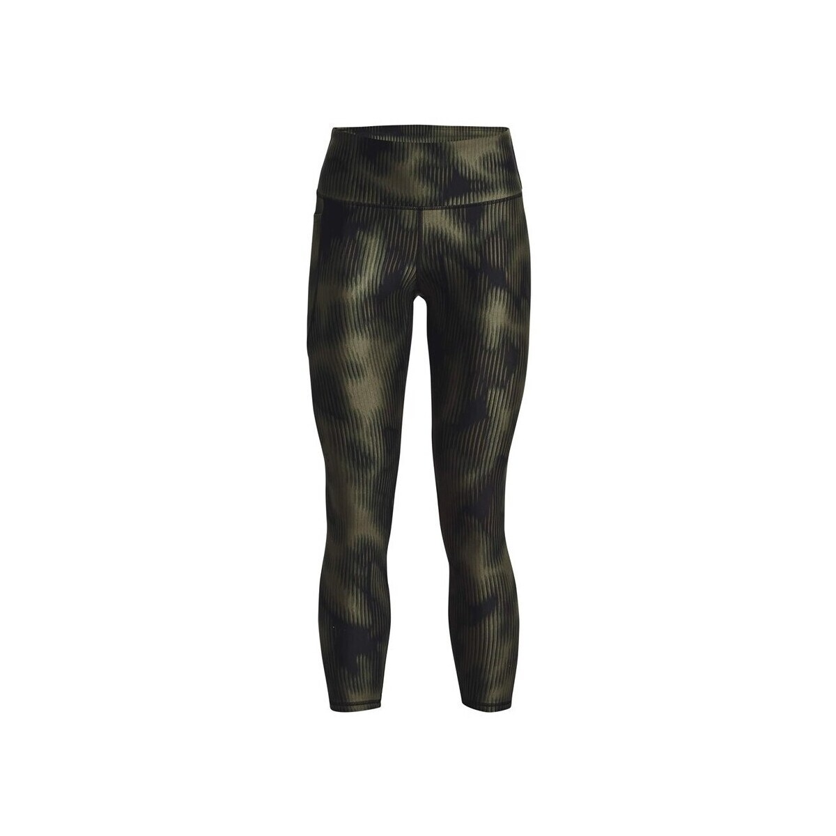 Under Armour  Aop Ankle Leg  Zelená