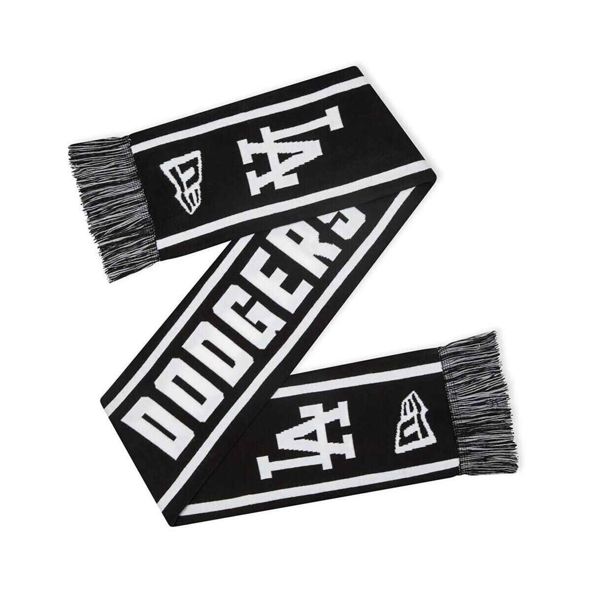 New-Era  Mlb Team Scarf  ruznobarevne