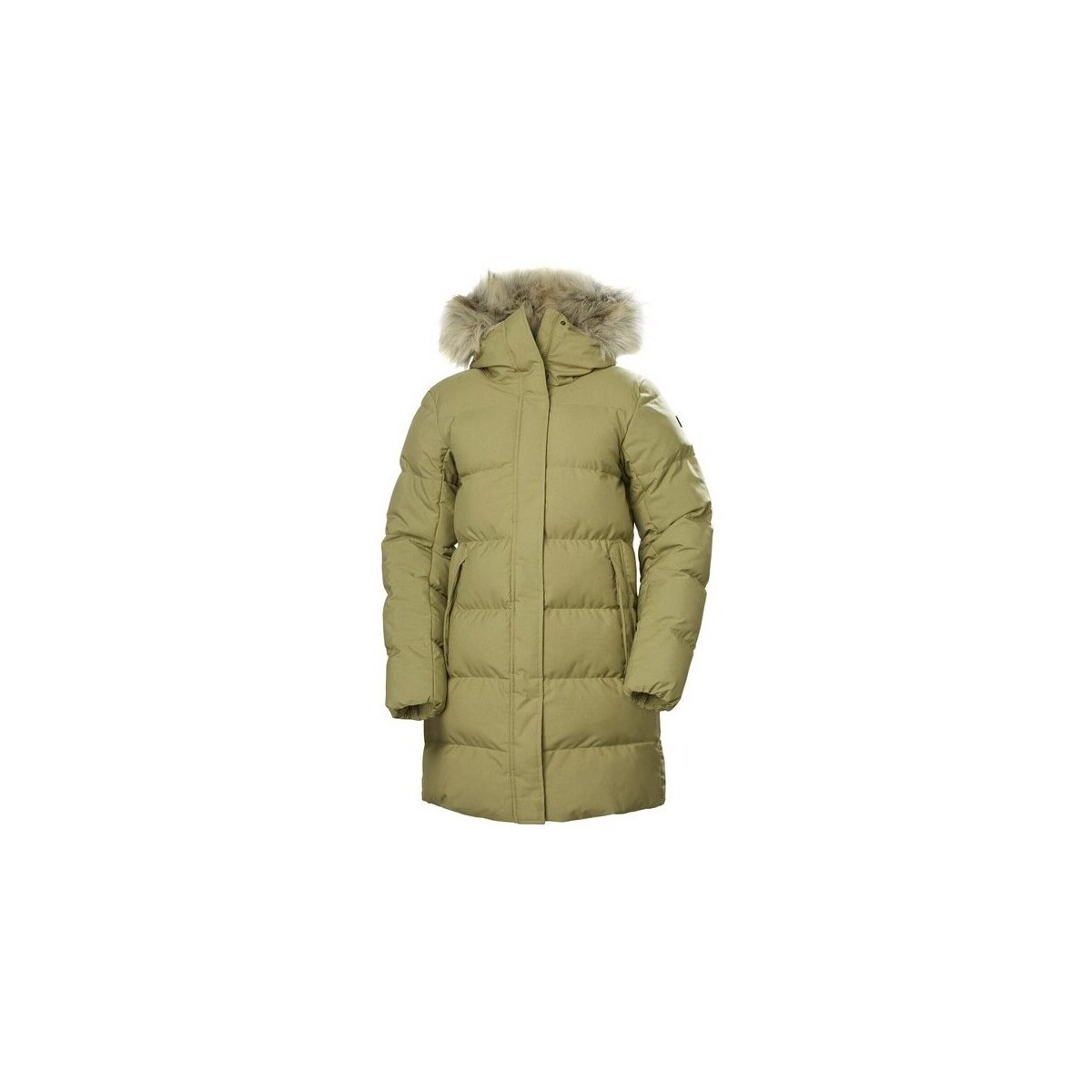 Helly Hansen  Blossom Puffy  Zelená