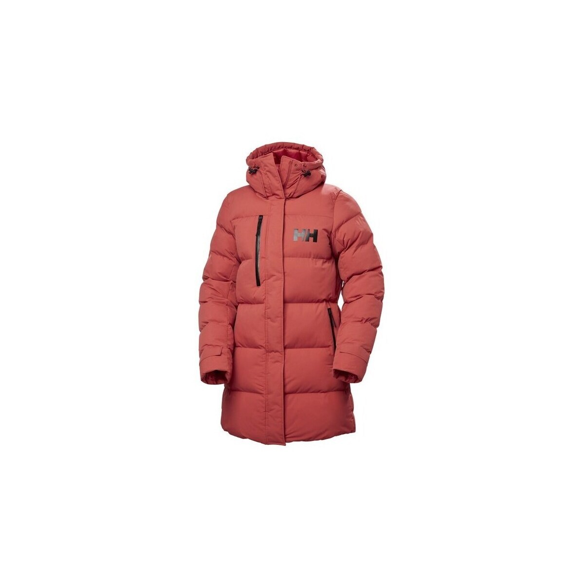 Helly Hansen  Adore Puffy  Bordó