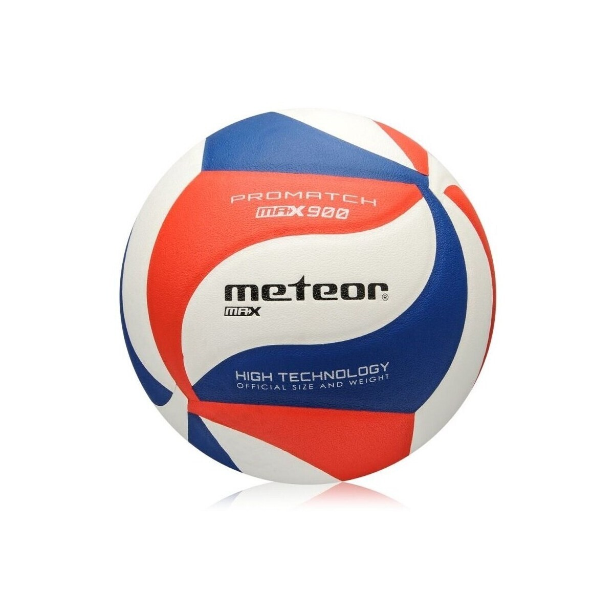 Meteor  Max  ruznobarevne