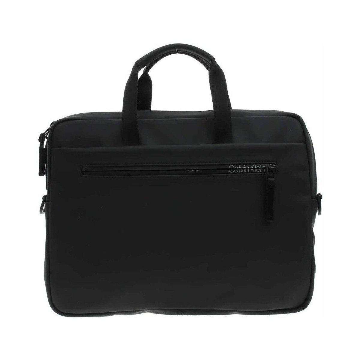 Calvin Klein Jeans  K50K510796BAX  Černá